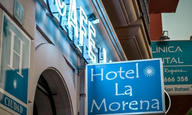 Hotel La Morena Fuengirola - new 2023 prices, reviews, book now